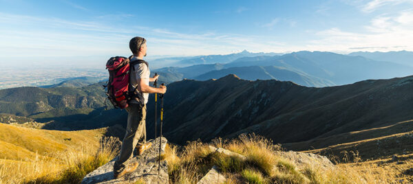 ¿Dónde Están Las Mejores Rutas Del Mundo Para Hacer Trekking?