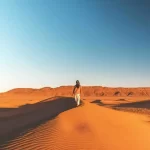 Viaje al Sahara 5 días - Desierto de Marruecos