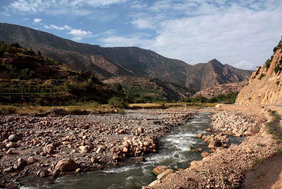 trekking-marruecos