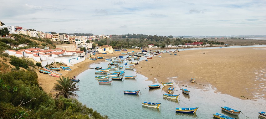 Moulay Bousselham