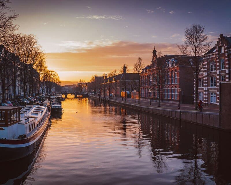 amsterdam