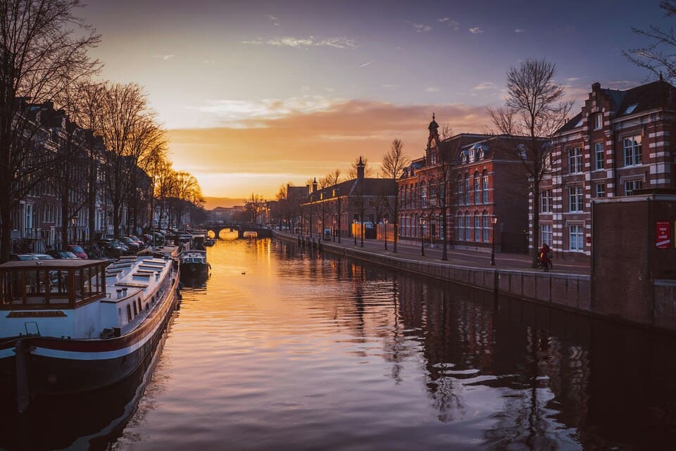 amsterdam