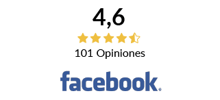 Opiniones facebook